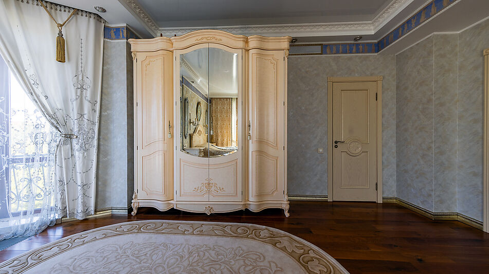 Дом в аренду в КП Крона