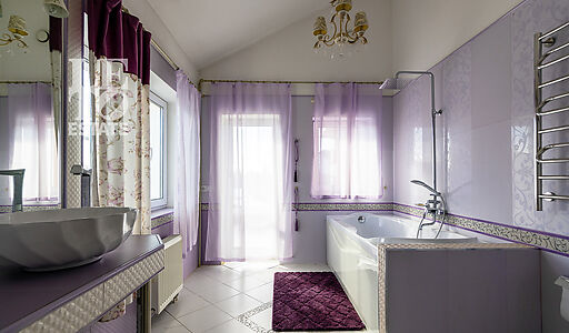 Дом в аренду в КП Крона