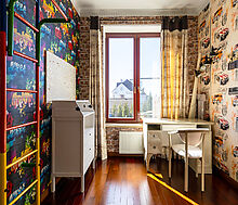 Дом в аренду в КП Крона