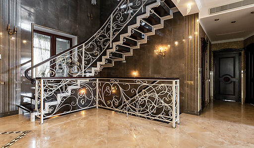 Дом в аренду в КП Крона