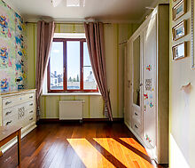 Дом в аренду в КП Крона