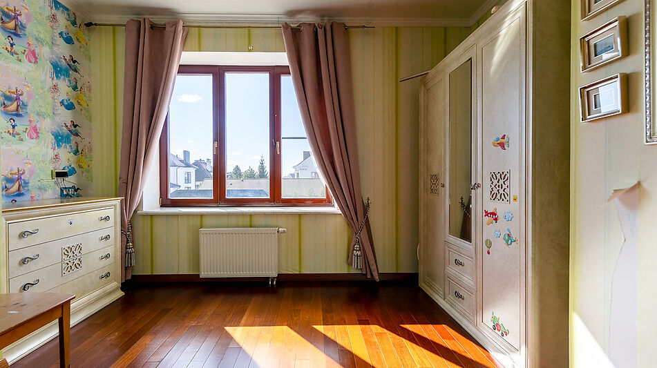 Дом в аренду в КП Крона