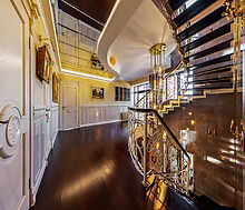 Дом в аренду в КП Крона