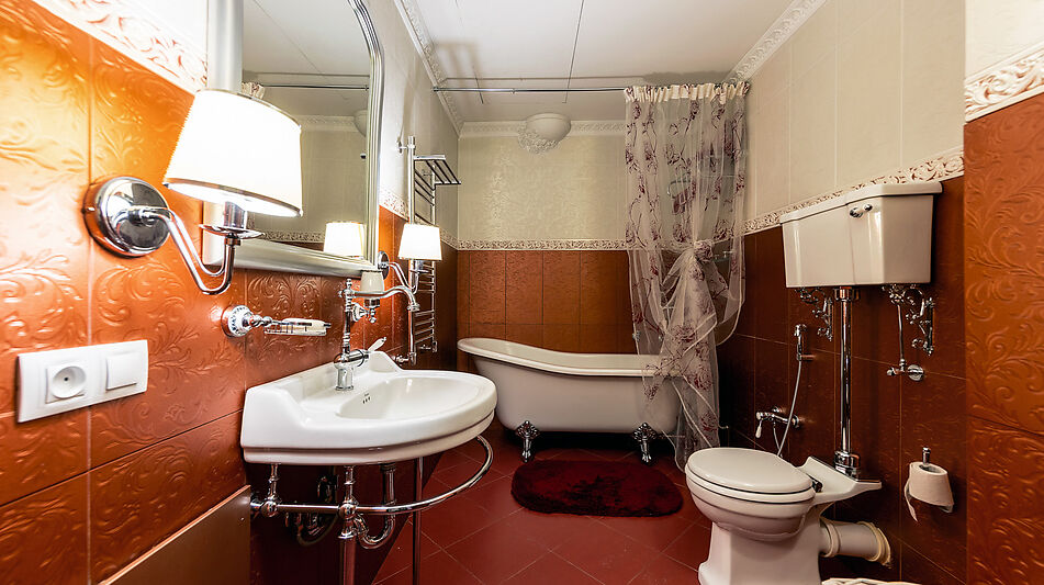 Дом в аренду в КП Крона