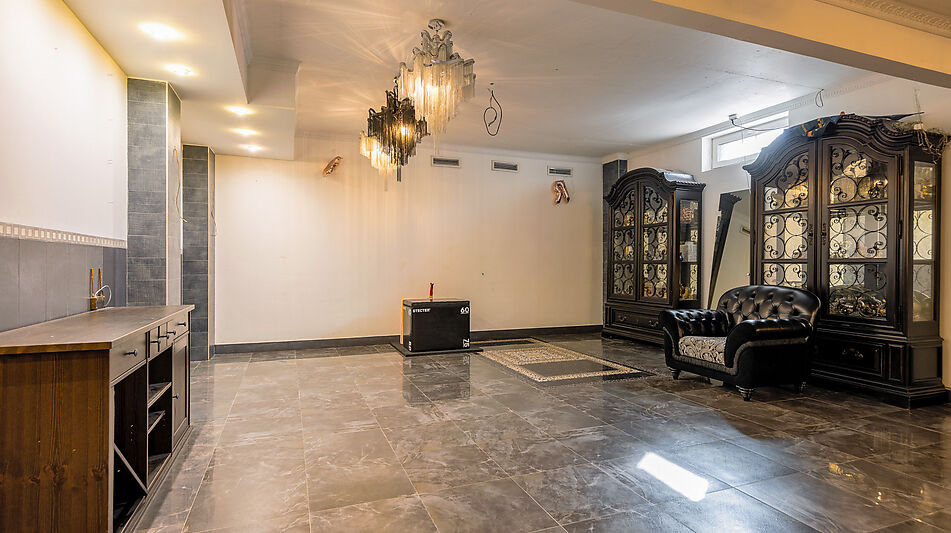 Дом в аренду в КП Крона