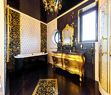 Дом в аренду в КП Крона