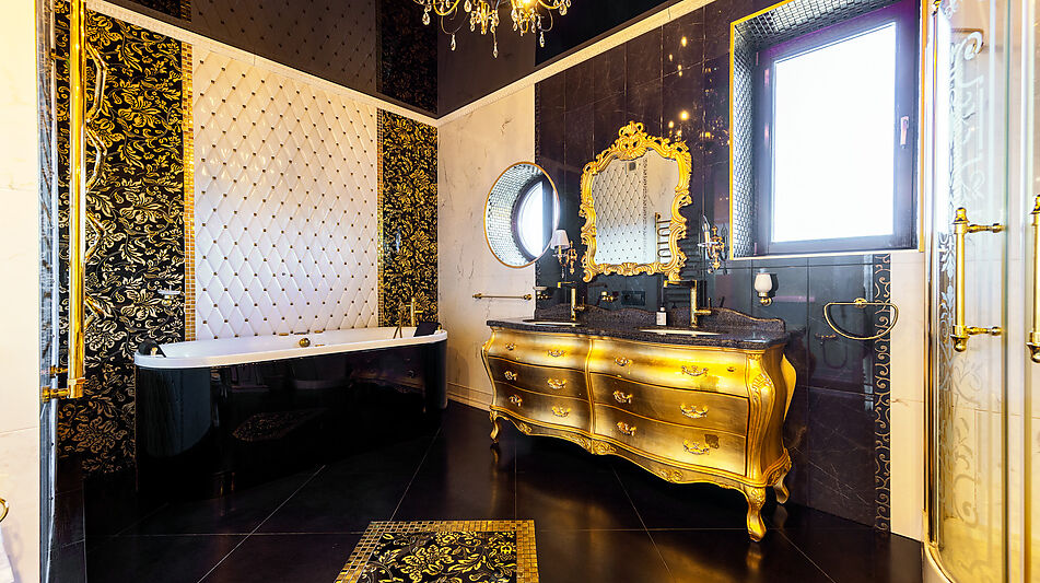 Дом в аренду в КП Крона