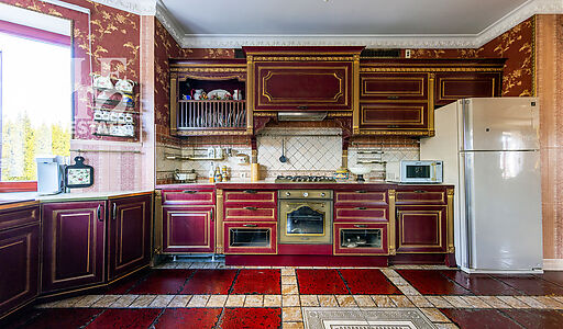 Дом в аренду в КП Крона