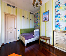 Дом в аренду в КП Крона