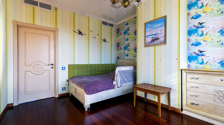 Дом в аренду в КП Крона