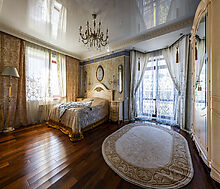 Дом в аренду в КП Крона