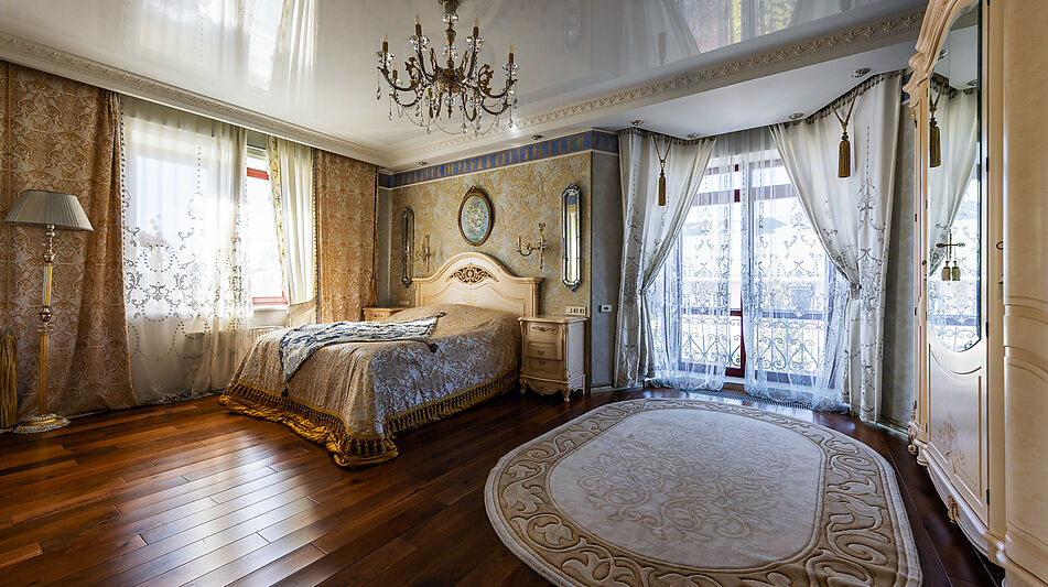 Дом в аренду в КП Крона