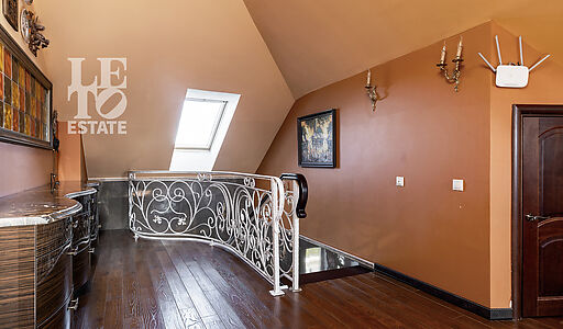 Дом в аренду в КП Крона