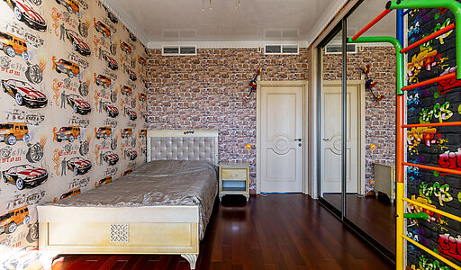 Дом в аренду в КП Крона