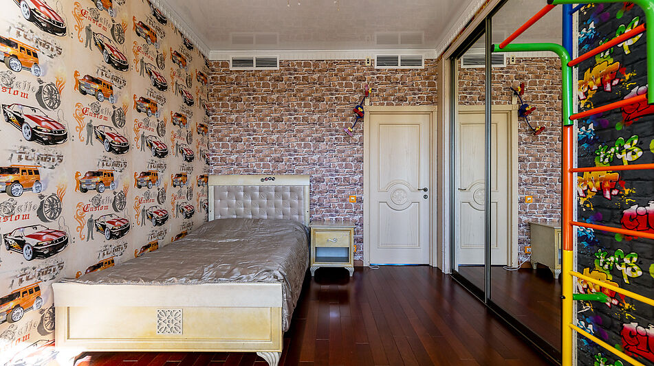 Дом в аренду в КП Крона