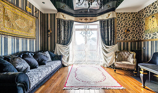 Дом в аренду в КП Крона