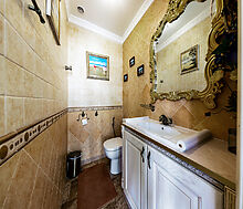 Дом в аренду в КП Крона