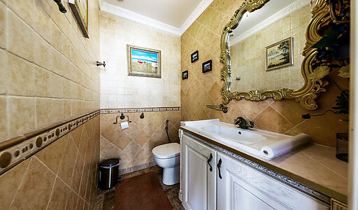 Дом в аренду в КП Крона