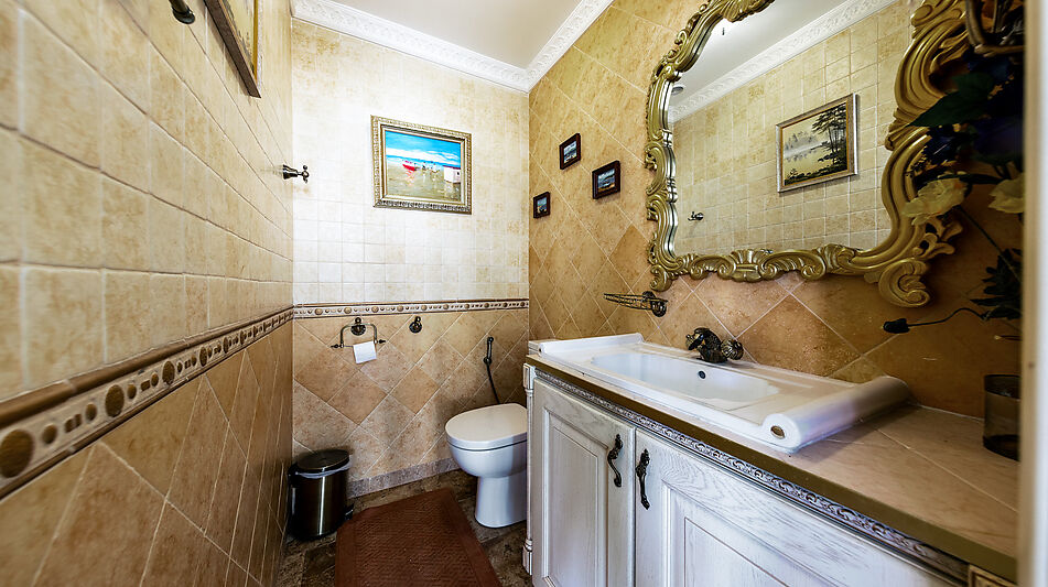 Дом в аренду в КП Крона