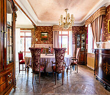 Дом в аренду в КП Крона