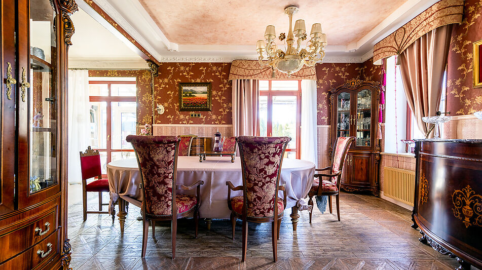 Дом в аренду в КП Крона