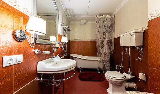 Дом в аренду в КП Крона