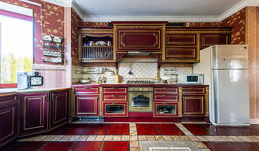 Дом в аренду в КП Крона