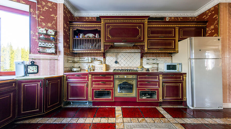 Дом в аренду в КП Крона