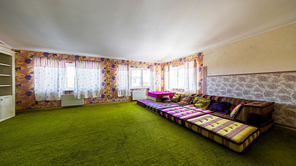 Дом в аренду в КП Крона