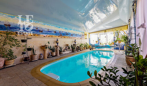 Дом в аренду в КП Крона