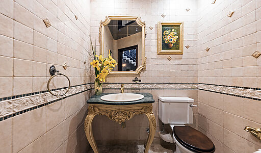 Дом в аренду в КП Крона