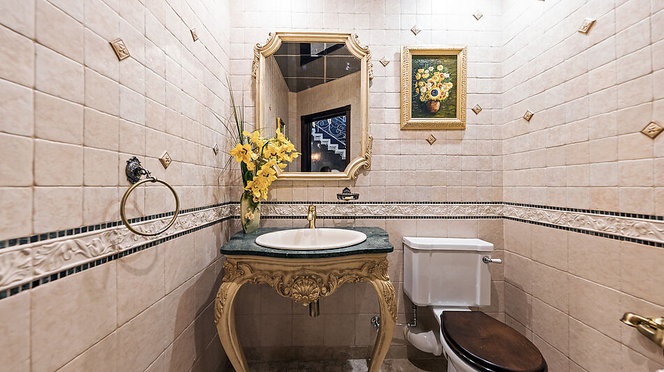 Дом в аренду в КП Крона