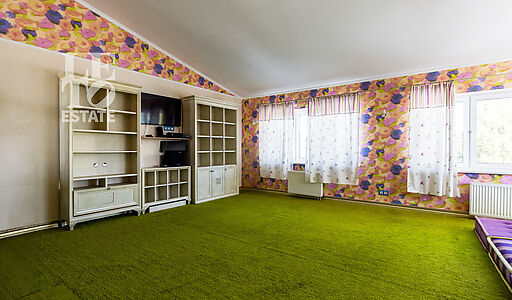 Дом в аренду в КП Крона