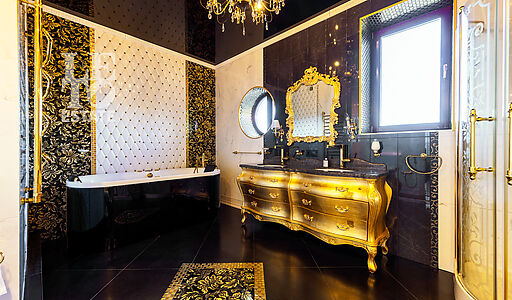 Дом в аренду в КП Крона