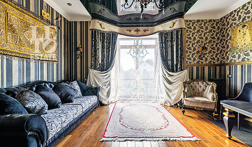 Дом в аренду в КП Крона