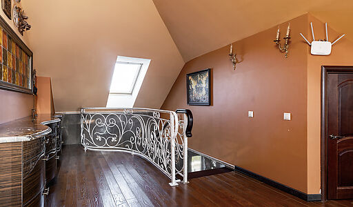 Дом в аренду в КП Крона