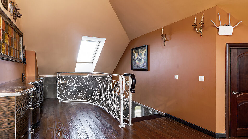 Дом в аренду в КП Крона