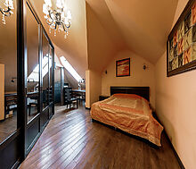 Дом в аренду в КП Крона