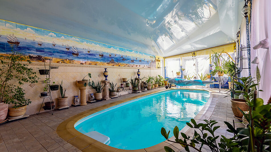 Дом в аренду в КП Крона