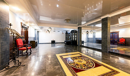 Дом в аренду в КП Крона