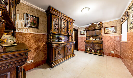 Дом в аренду в КП Крона