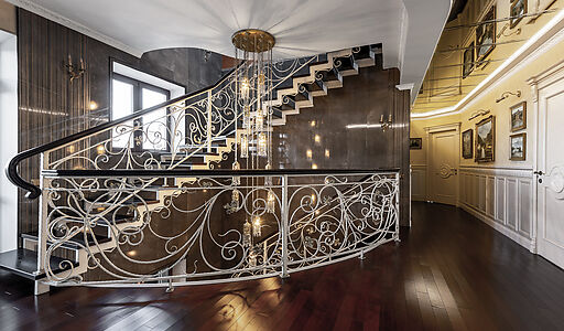 Дом в аренду в КП Крона