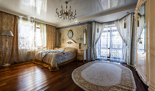 Дом в аренду в КП Крона