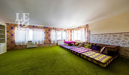 Дом в аренду в КП Крона