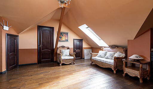 Дом в аренду в КП Крона