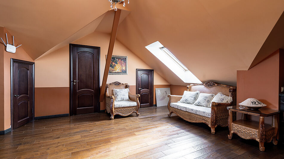 Дом в аренду в КП Крона