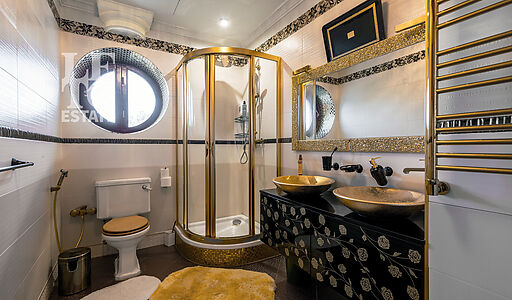 Дом в аренду в КП Крона