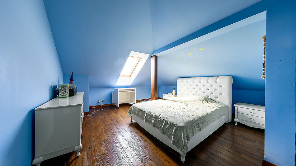 Дом в аренду в КП Крона