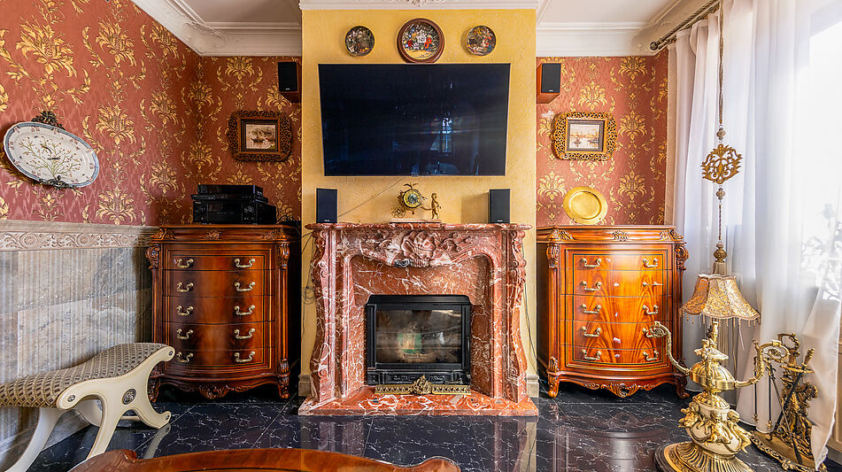 Дом в аренду в КП Крона