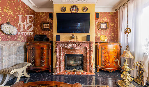 Дом в аренду в КП Крона